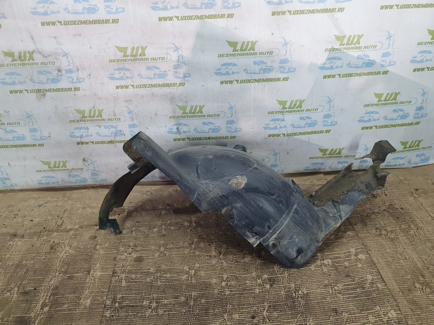 Carenaj roata fata dreapta Mercedes Benz B-Class W245 (2005 - 2008)