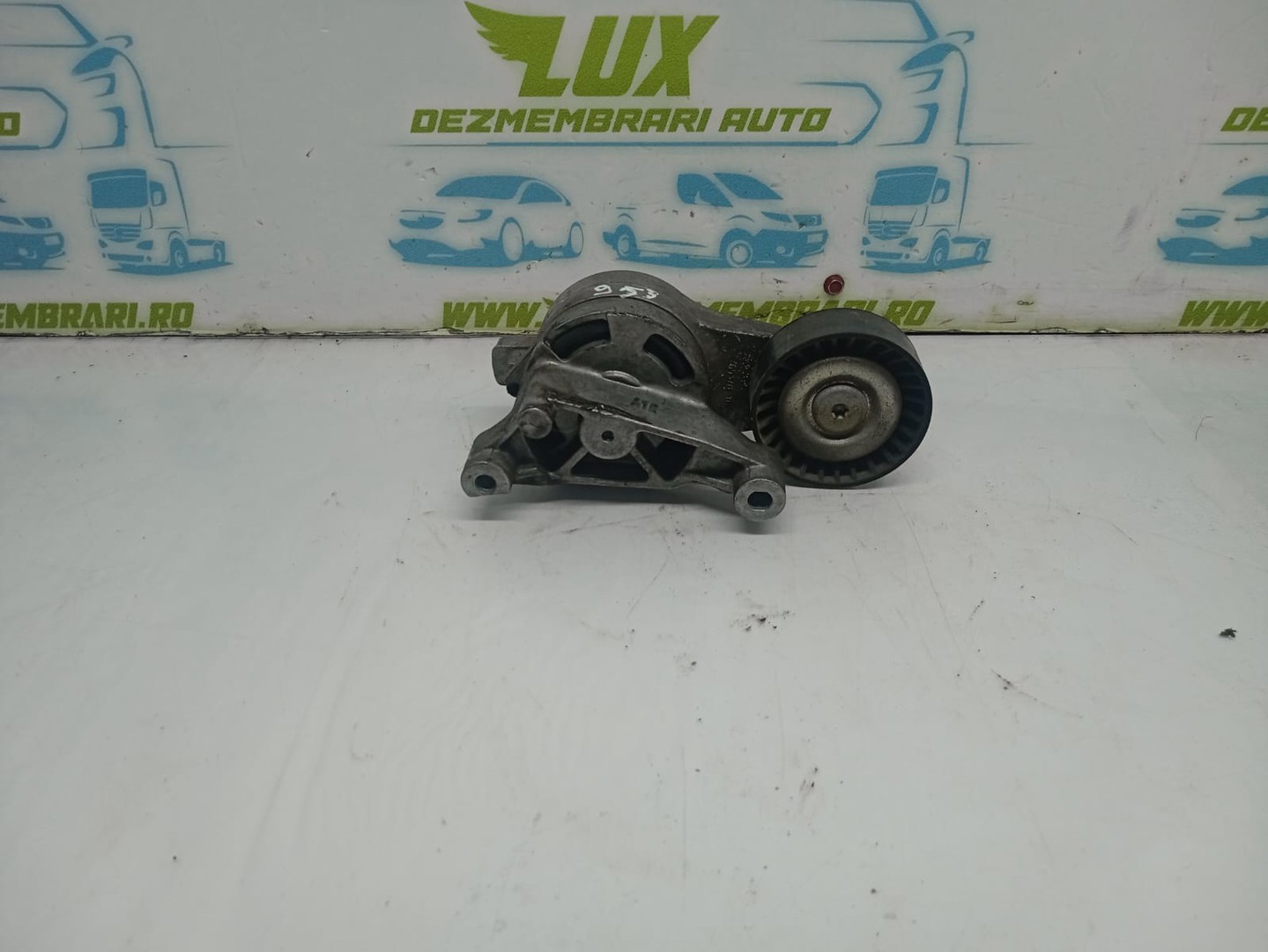 Rola intinzatoare 03g903315 Volkswagen Passat B6 (2005 - 2010)