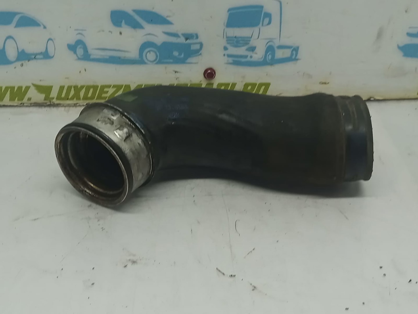 Furtun intercooler 3c0145838b Volkswagen Passat B6 (2005 - 2010)