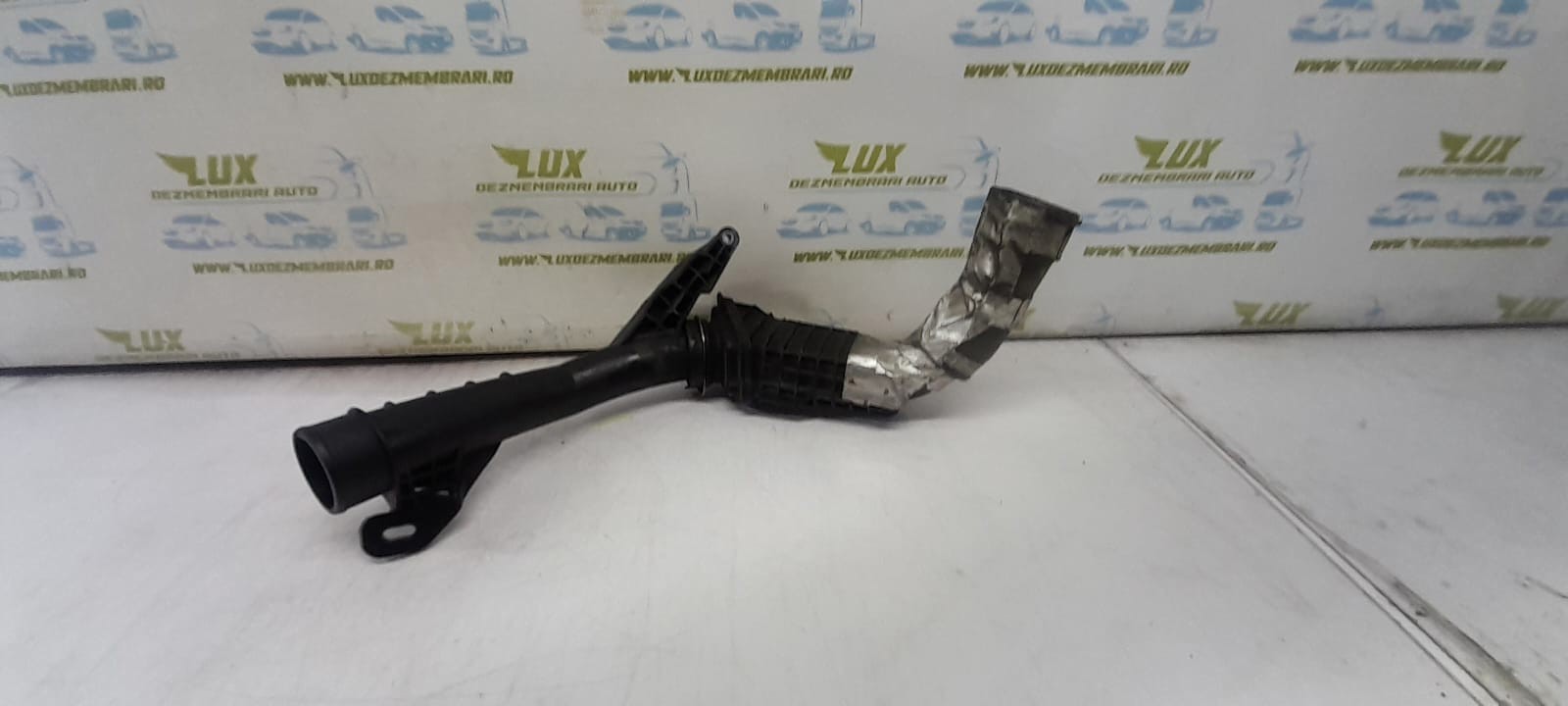 Tub intercooler 144609034r Dacia Logan 2 (facelift) (2017 - 2020)