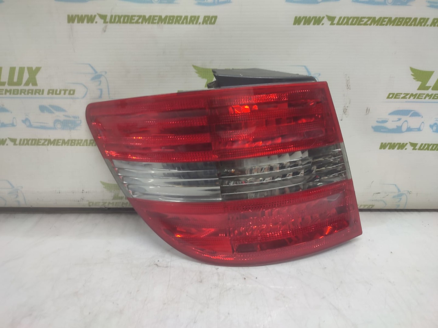 Stop stanga a1698200377 Mercedes Benz B-Class W245 (2005 - 2008)