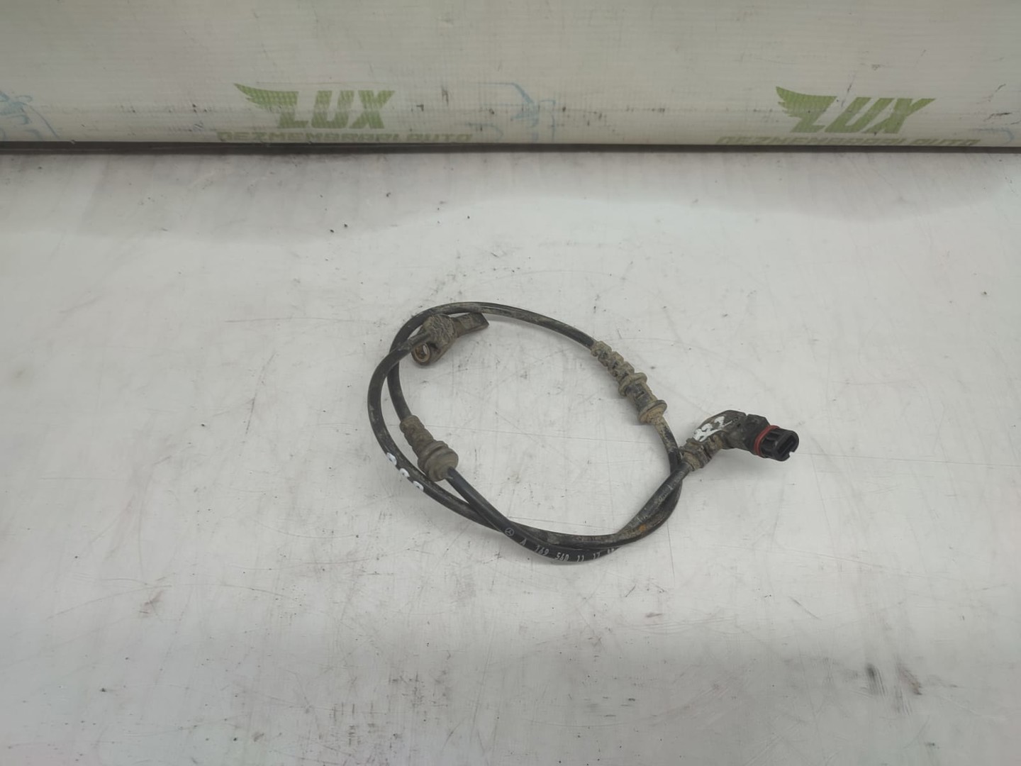 Senzor ABS a1695401117 Mercedes Benz B-Class W245 (2005 - 2008)