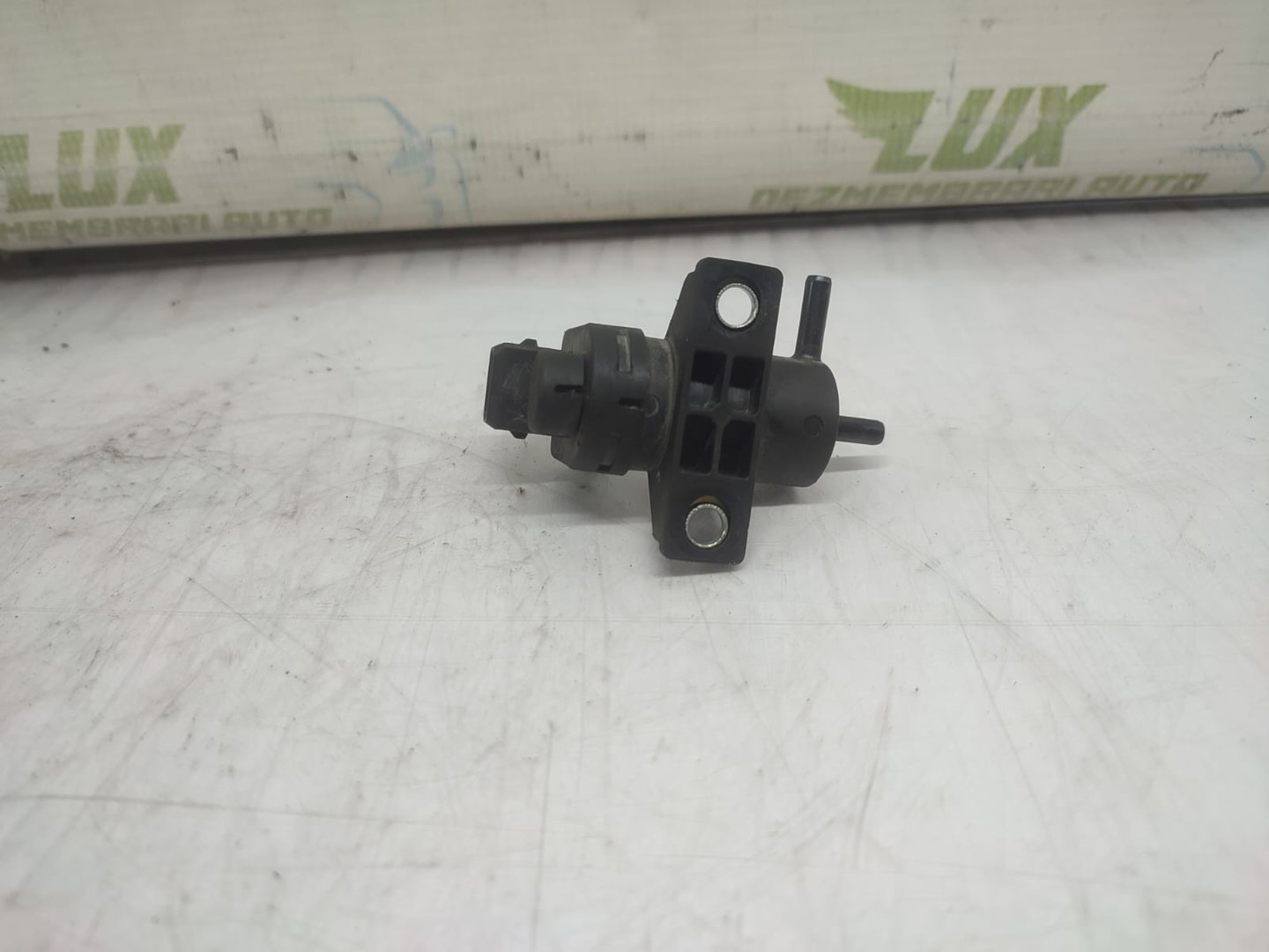 Electrovalva vacuum 8200762162 Dacia Duster 1 (facelift) (2013 - 2017)