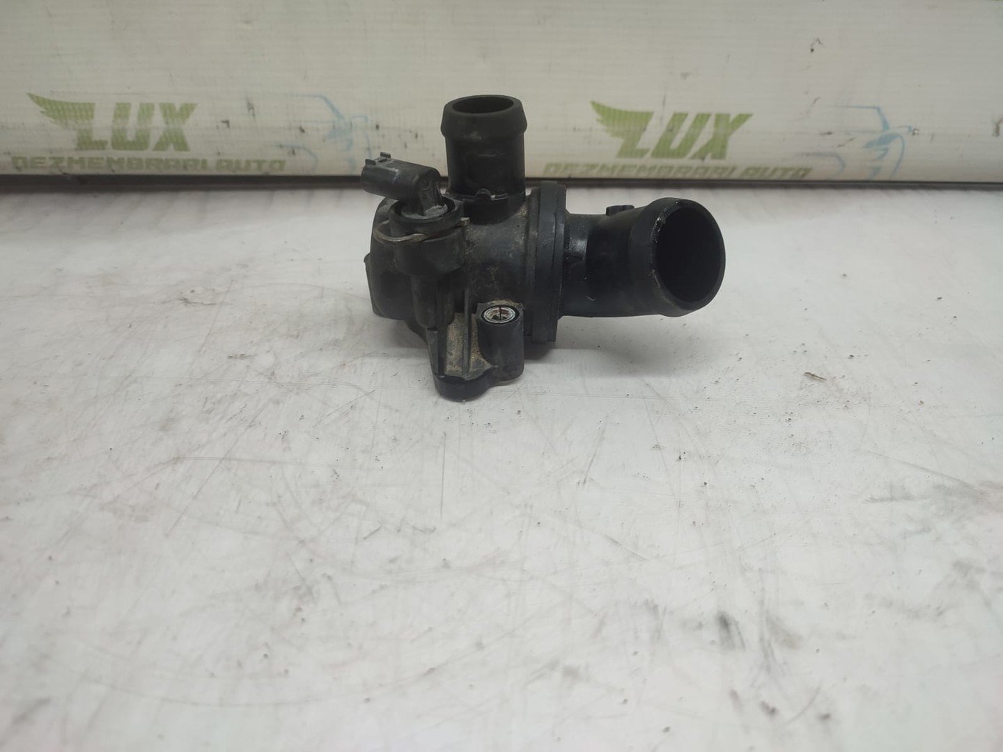 Carcasa termostat a2662030475 Mercedes Benz B-Class W245 (2005 - 2008)