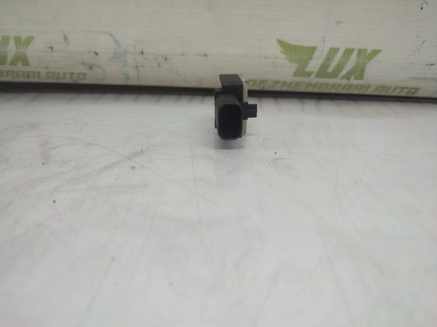 Senzor impact a1698202226 Mercedes Benz B-Class W245 (2005 - 2008)