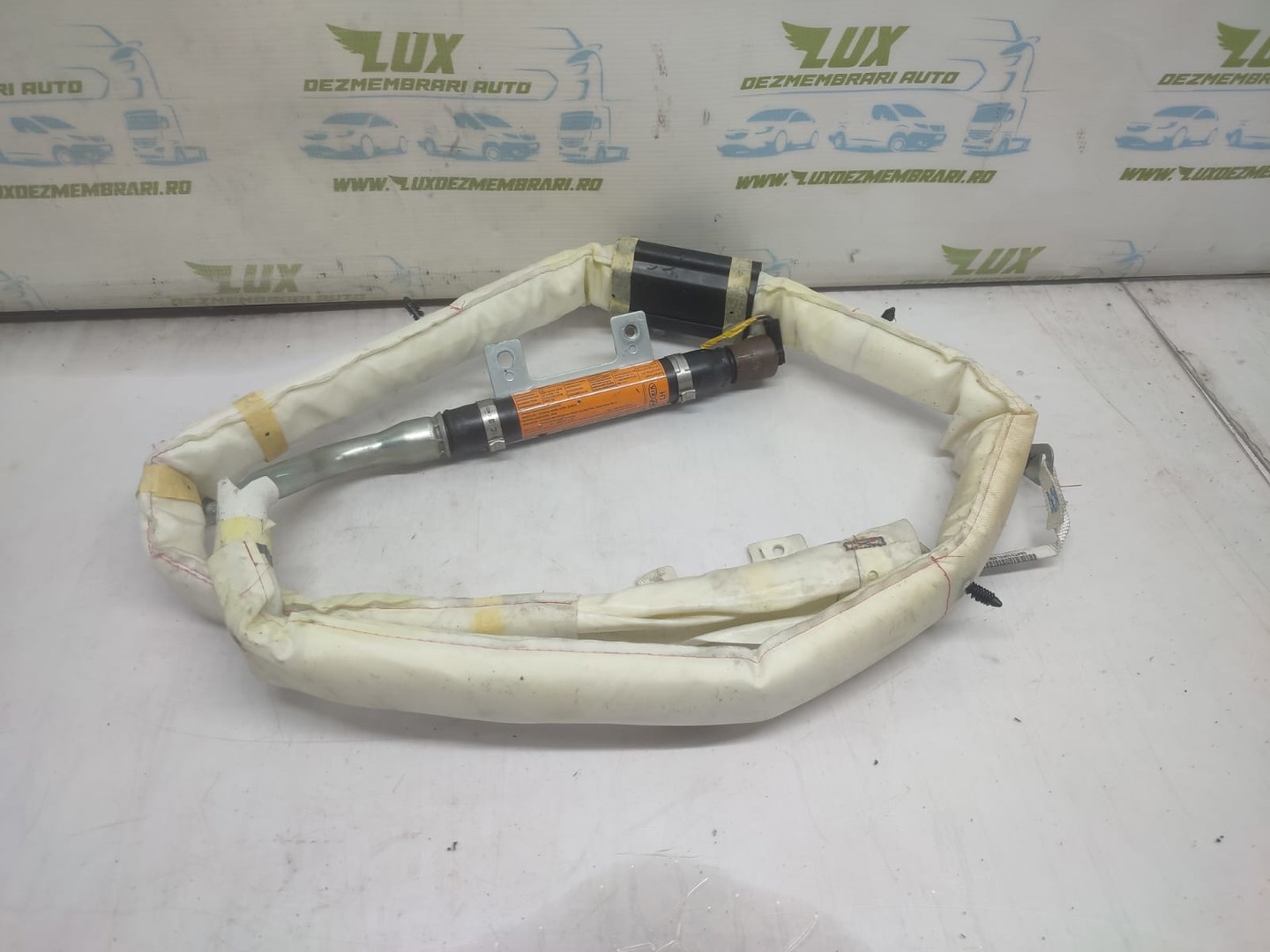 Airbag cortina stanga 850102l000 Hyundai i30 FD (2007 - 2010)