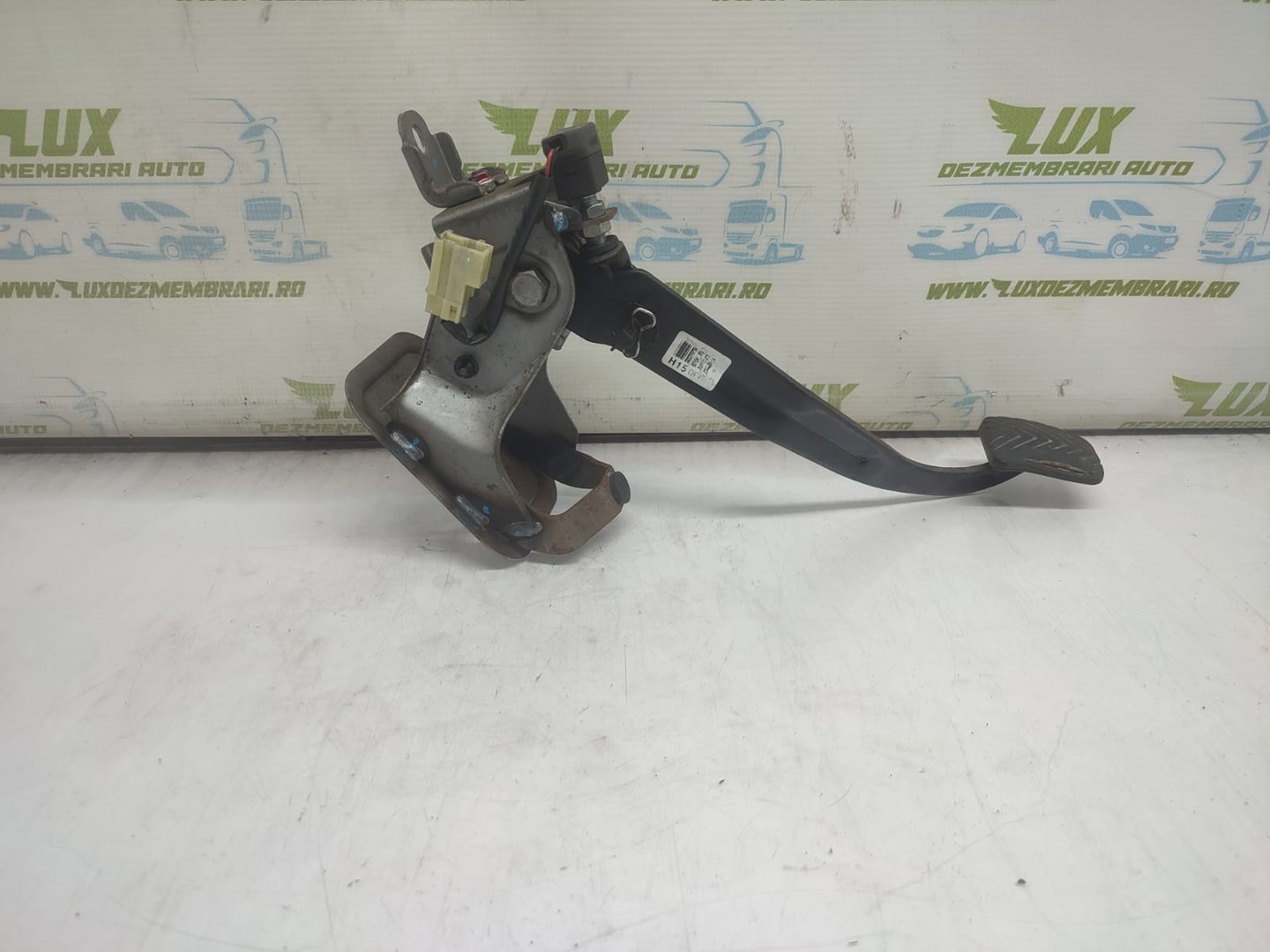 Pedala ambreiaj 32802-2h310 Hyundai i30 FD (2007 - 2010)