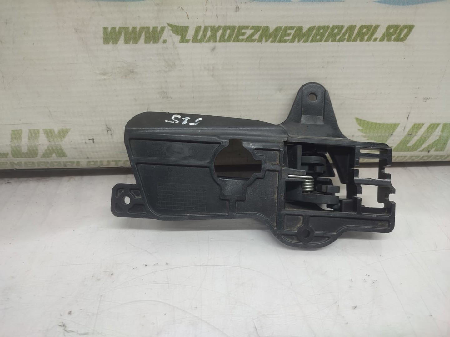 Maner interior 83613-fd000 Hyundai i30 FD (2007 - 2010)