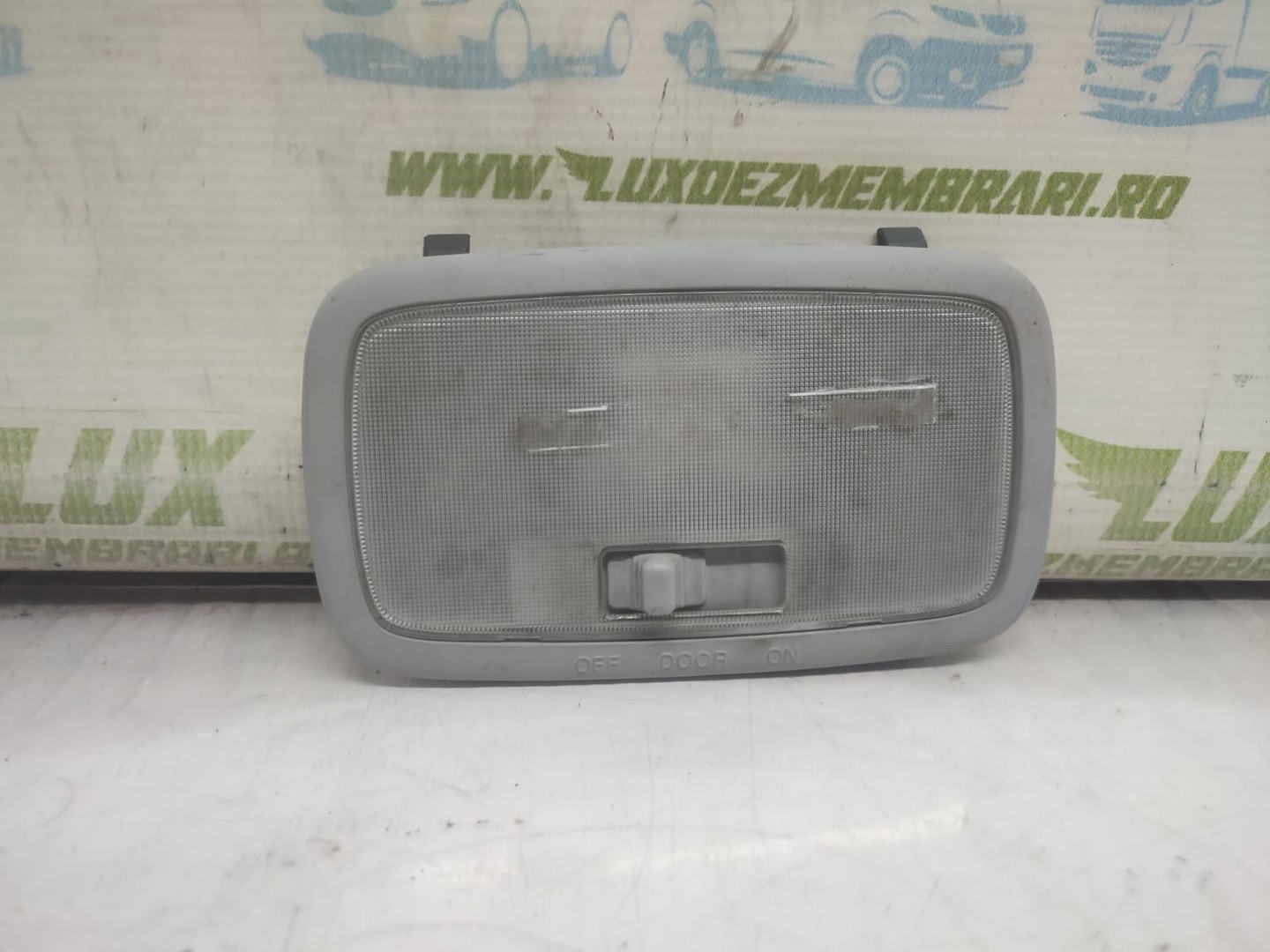 Plafoniera 92850-2h000 Hyundai i30 FD (2007 - 2010)