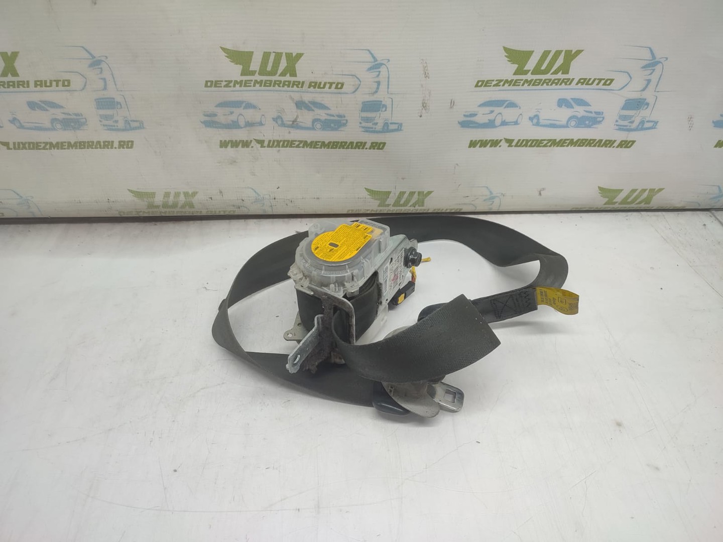 Centura siguranta stanga fata 88810-2l700wk Ford Focus 3 (facelift) (2014 - 2020)