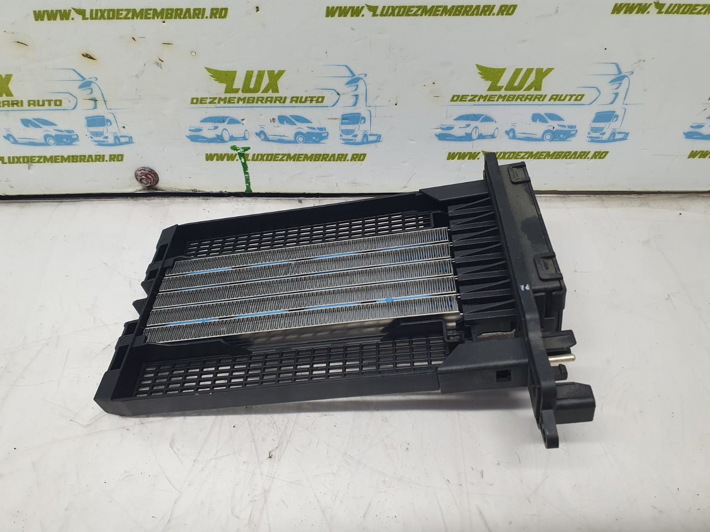 Radiator electric bord Bv6n-18d612-ca ( Ford Focus 3 (facelift) (2014 - 2020)