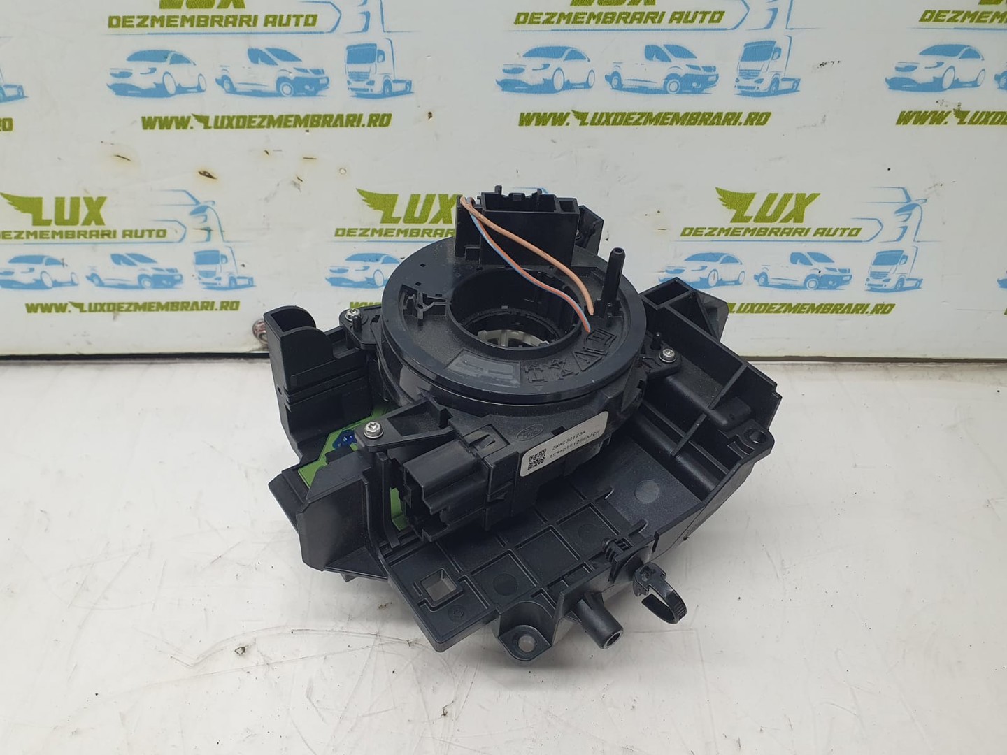 Spira volan F1et-13n064-ac Ford Focus 3 (facelift) (2014 - 2020)