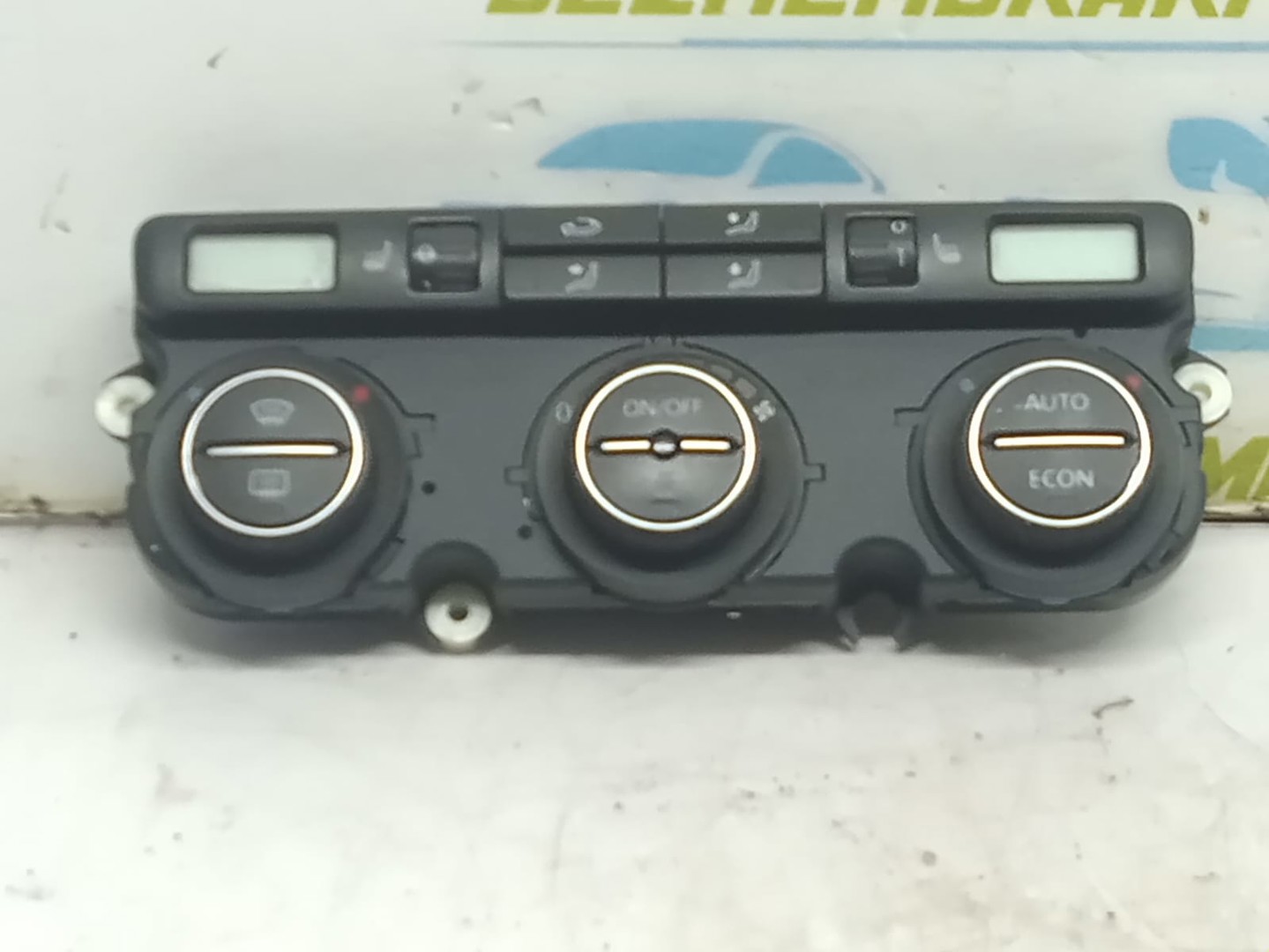 Panou clima ac 746775-31 Volkswagen Passat B6 (2005 - 2010)