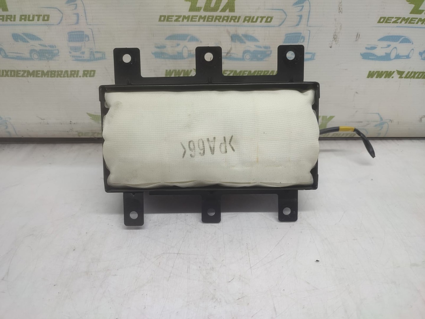 Airbag pasager 845302l000 Hyundai i30 FD (2007 - 2010)