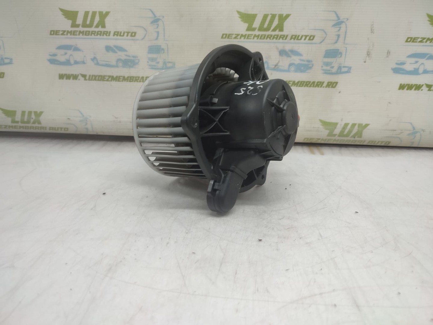 Motoras aeroterma Hyundai i30 FD (2007 - 2010)