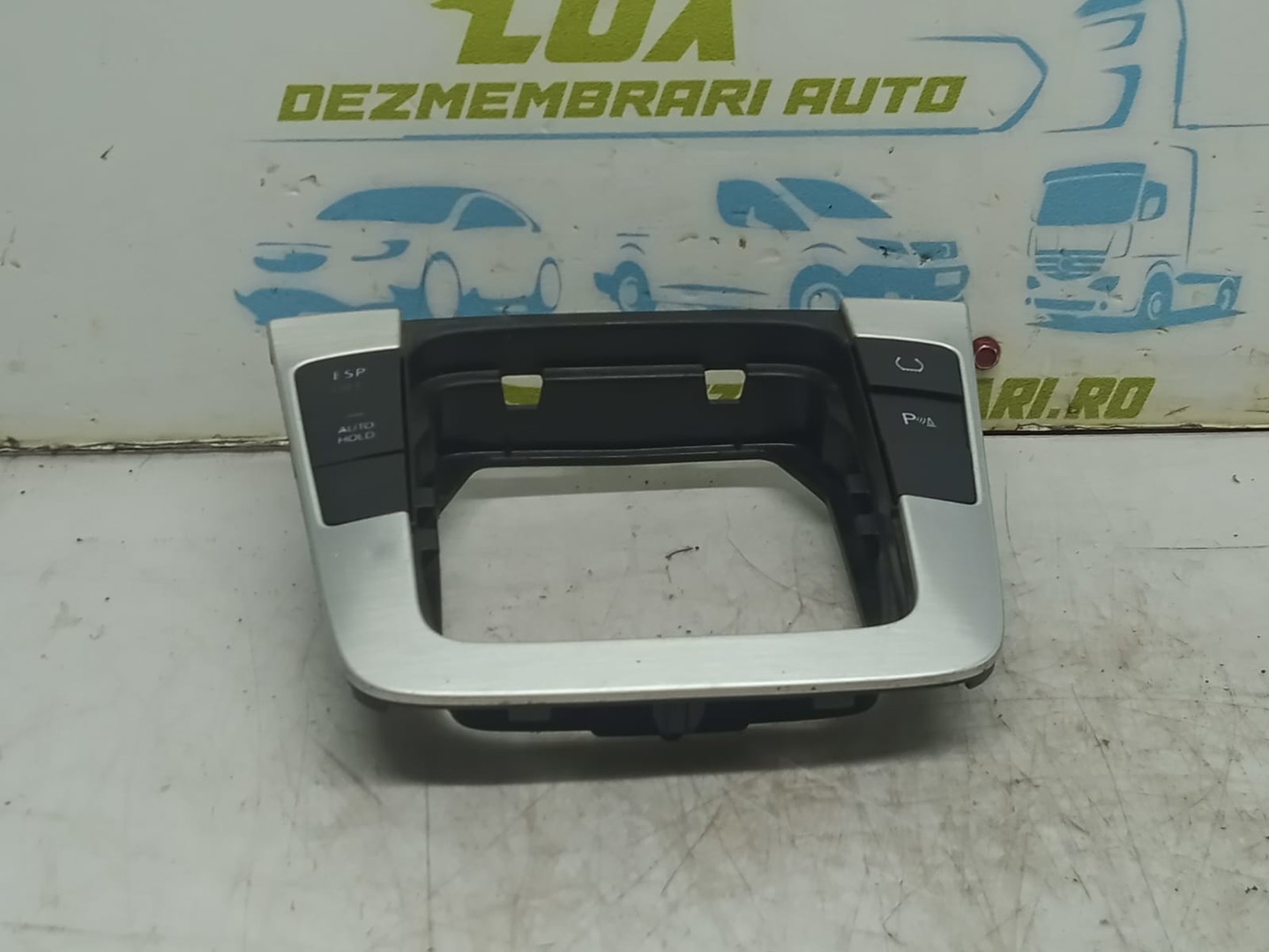 Ornament schimbator viteze 3c0864263a Volkswagen Passat B6 (2005 - 2010)