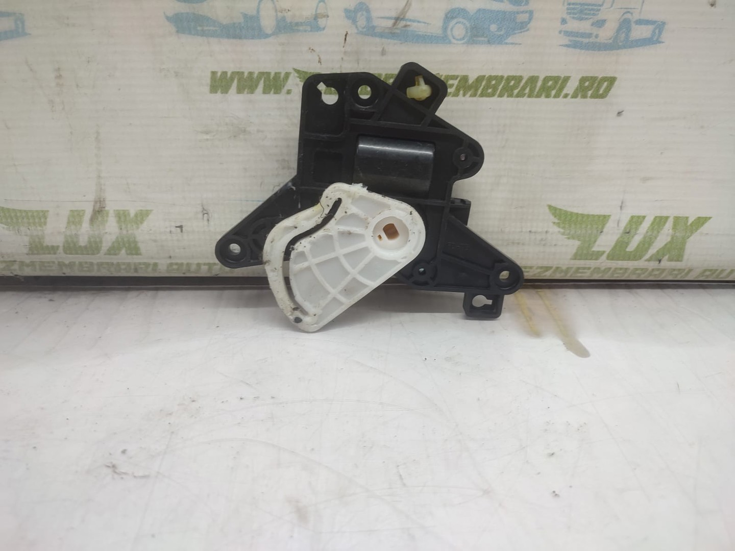 Motoras clapeta mixaj aer d267-ag7aa Hyundai i30 FD (2007 - 2010)