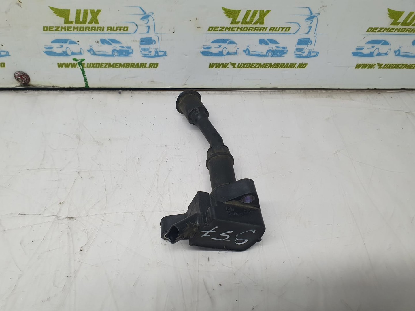 Bobina inductie Ds7g-12a366-bb Ford Kuga 2 (2013 - 2020)