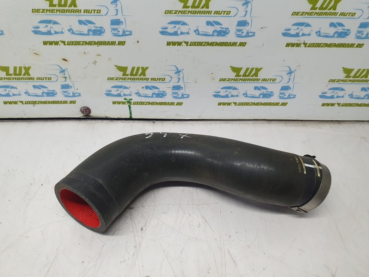 Furtun intercooler Ford Kuga 2 (2013 - 2020)