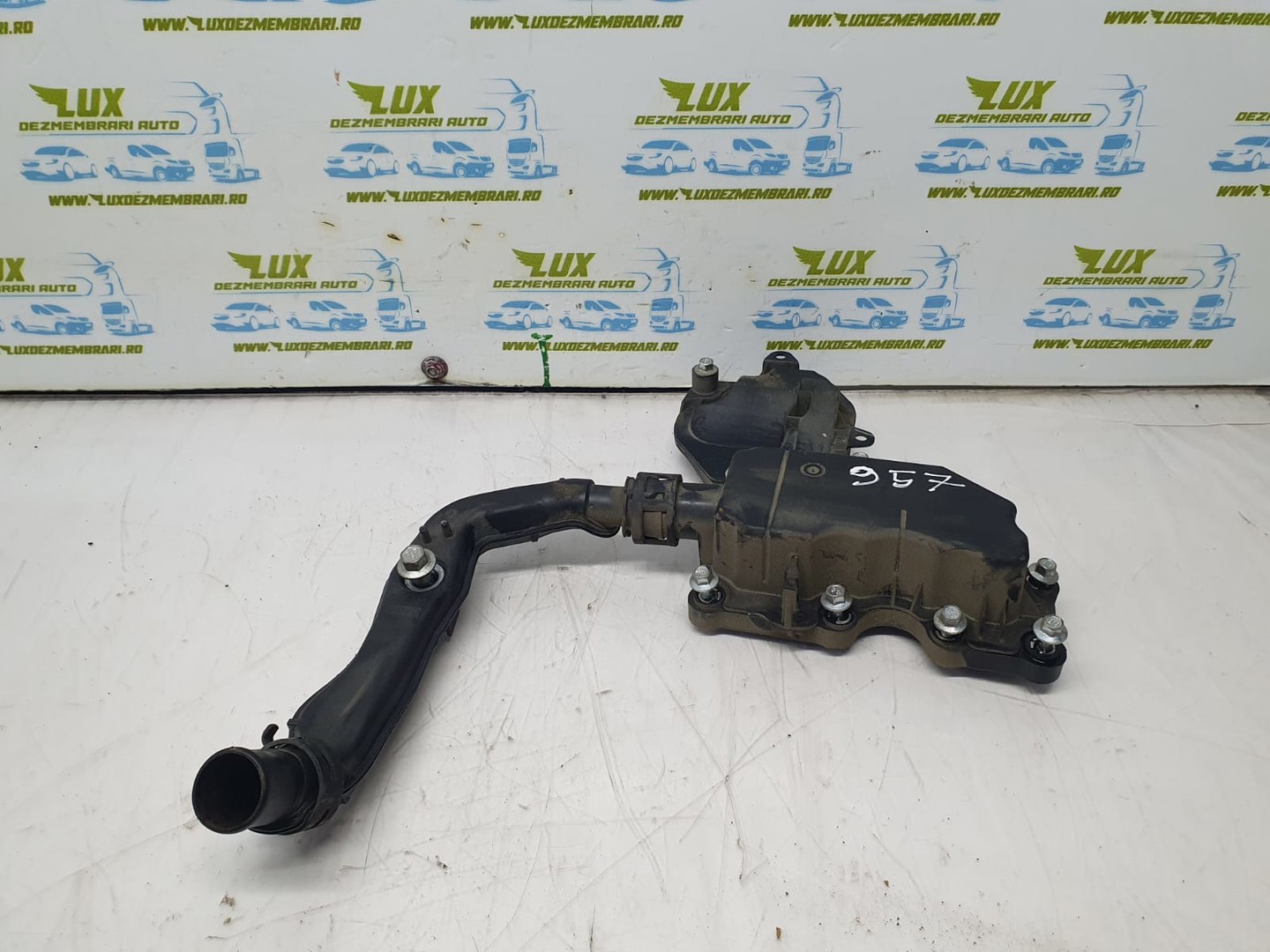 Filtru epurator gaze Ds7g-6a785-bc Ford Kuga 2 (2013 - 2020)