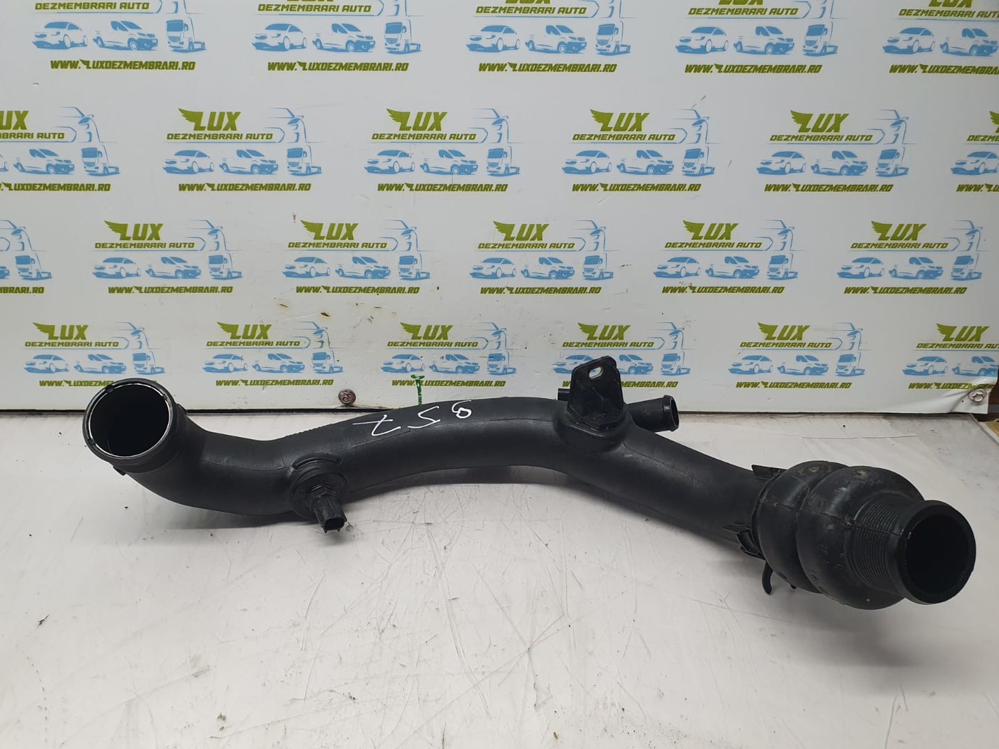 Tub intercooler Ford Kuga 2 (2013 - 2020)
