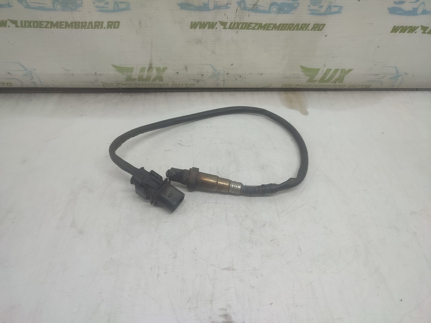 Sonda lambda 8200351037 Renault Laguna 3 (2007 - 2011)