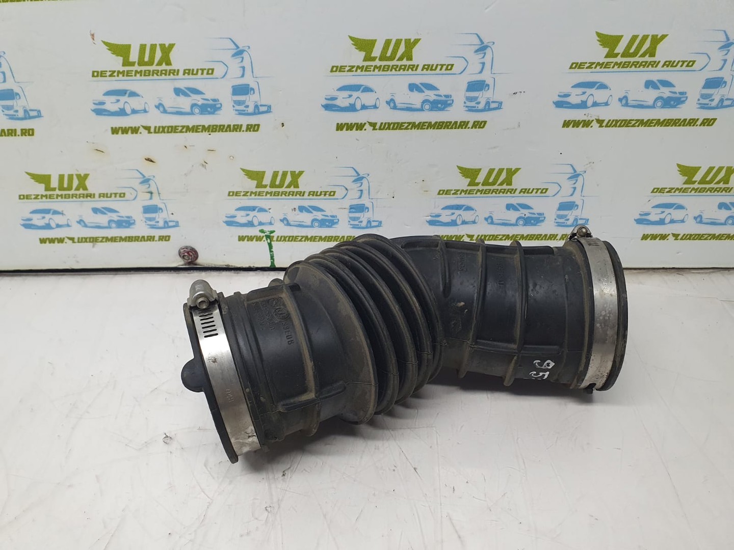 Furtun admisie F1f1-9r504-ab Ford Kuga 2 (2013 - 2020)