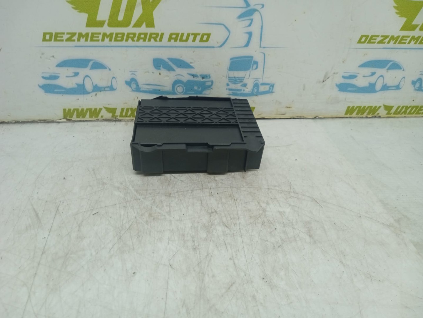Modul confort 3c0959799 Volkswagen Passat B6 (2005 - 2010)