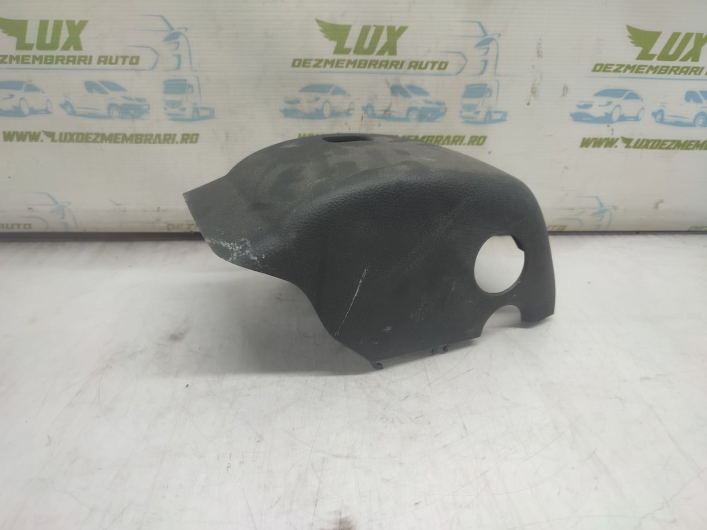 Ornament coloana volan 5n0858559 Volkswagen Tiguan 1 (5N) (2007 - 2011)