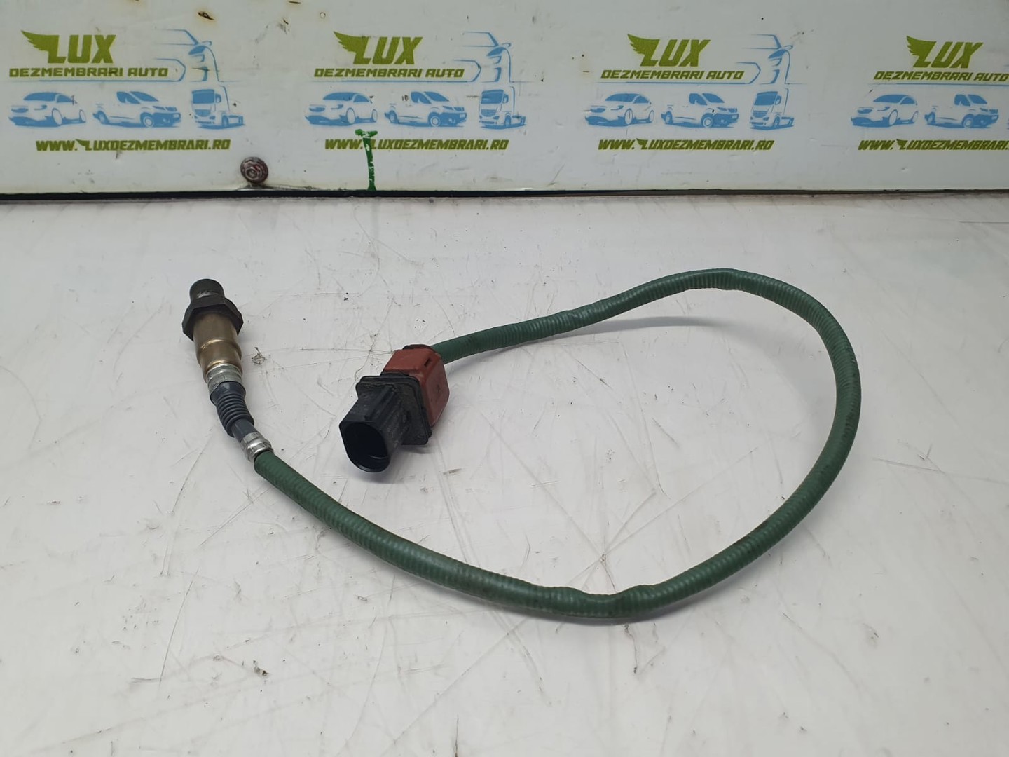 Sonda lambda F1fa-9y460-aa Ford Kuga 2 (2013 - 2020)