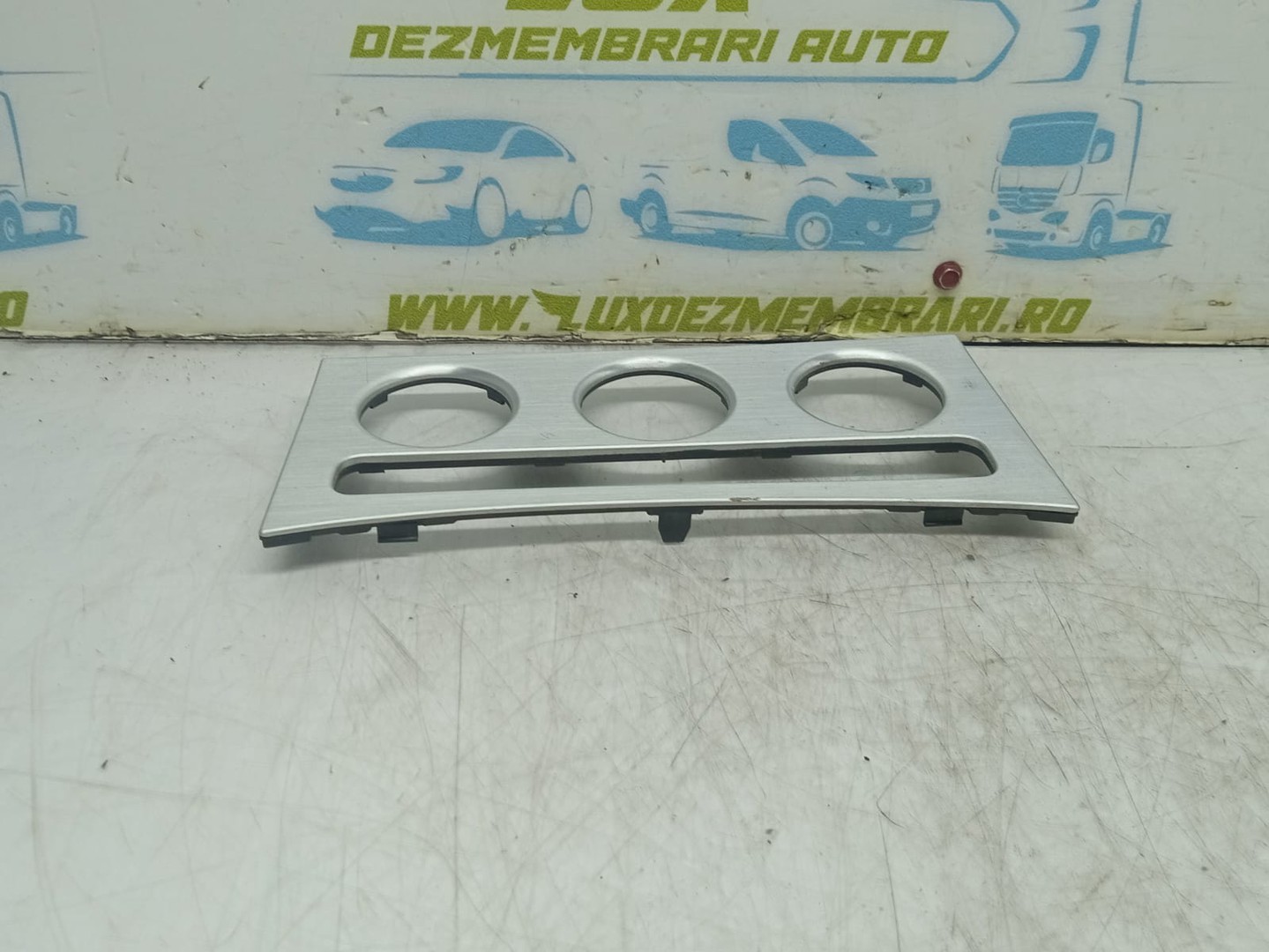 Ornament panou clima 3c0863100 Volkswagen Passat B6 (2005 - 2010)