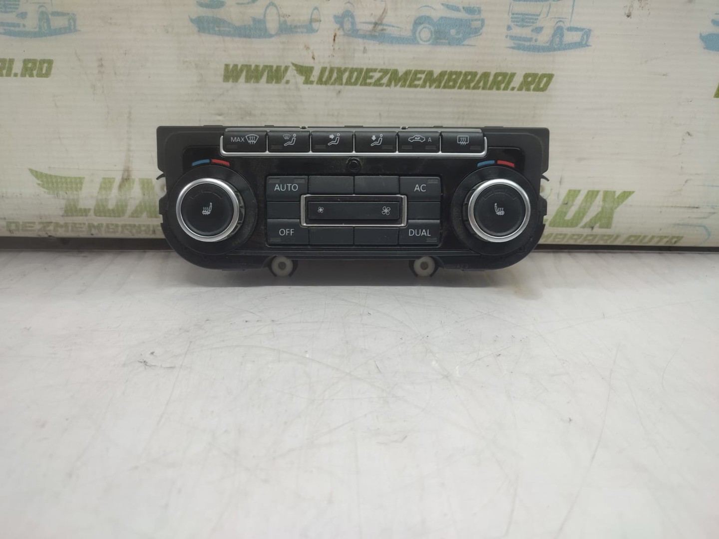 Panou clima ac 5k0907044 Volkswagen Golf 6 (2008 - 2015)