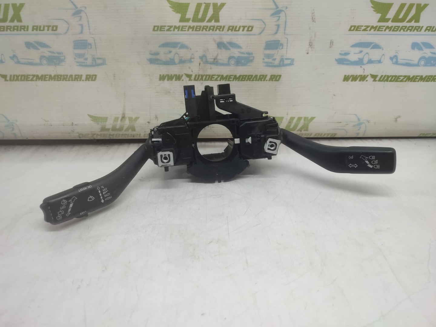 Ansamblu manete 1k0953503 Volkswagen Golf 6 (2008 - 2015)