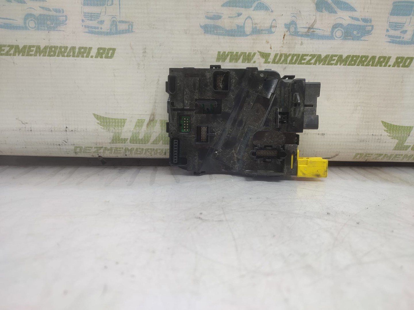 Modul coloana volan 1k0953549 Volkswagen Golf 6 (2008 - 2015)