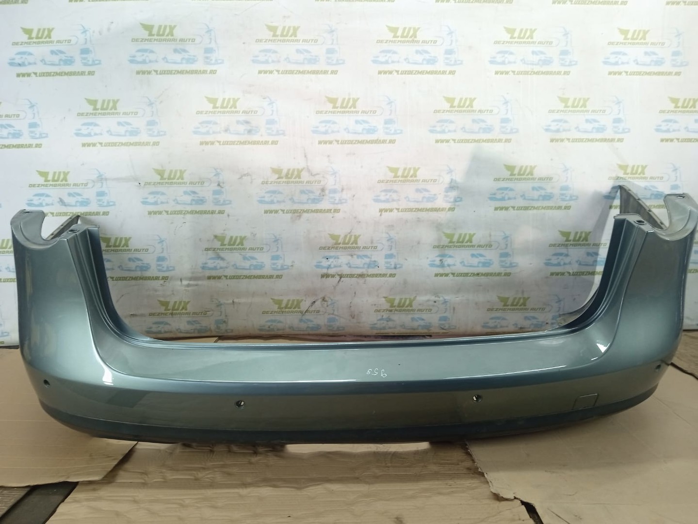Bara spate 3c9807421 Volkswagen Passat B6 (2005 - 2010)