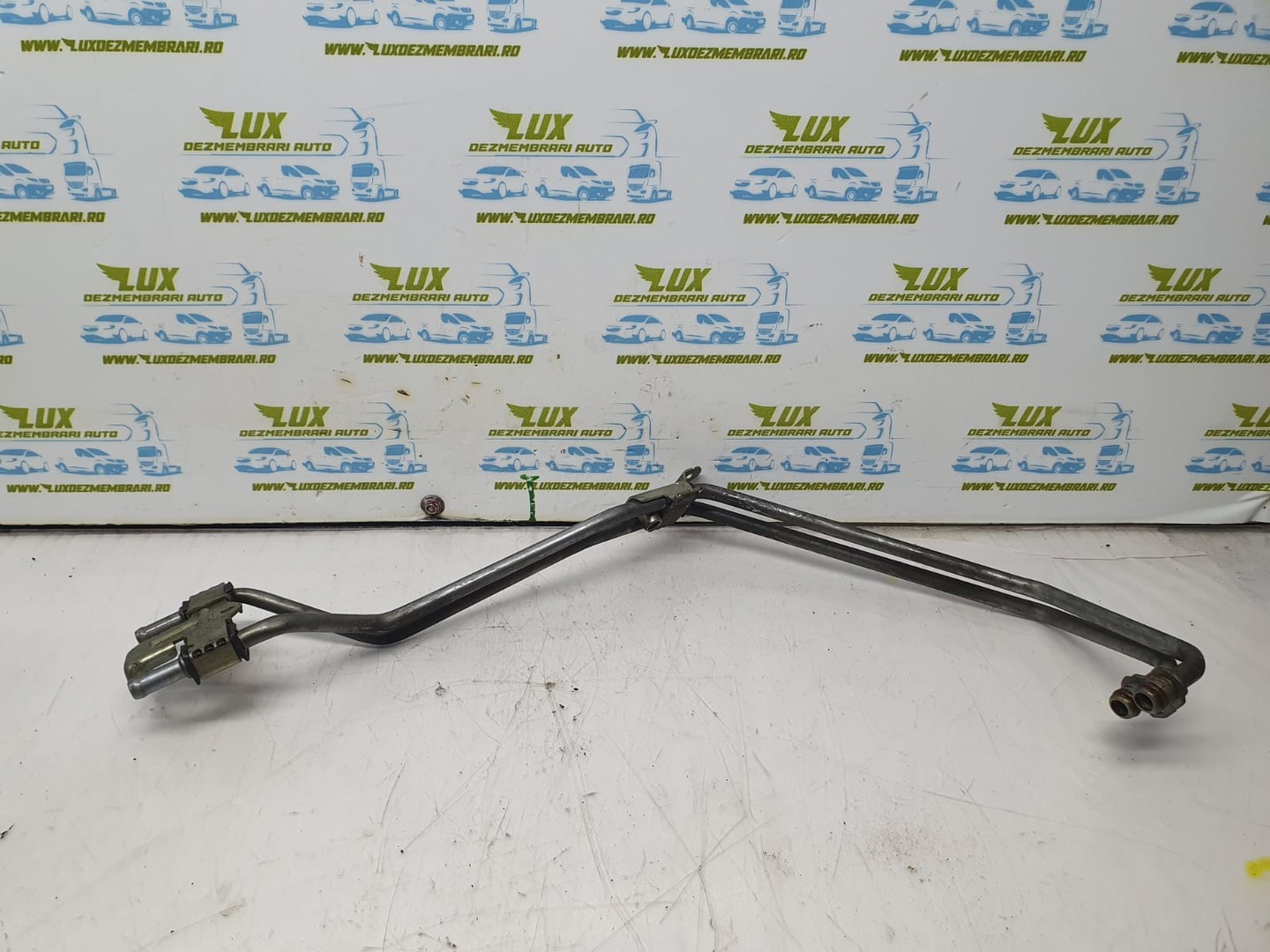 Conducta ulei turbo Ds7g-9v454-cc Ford Kuga 2 (2013 - 2020)