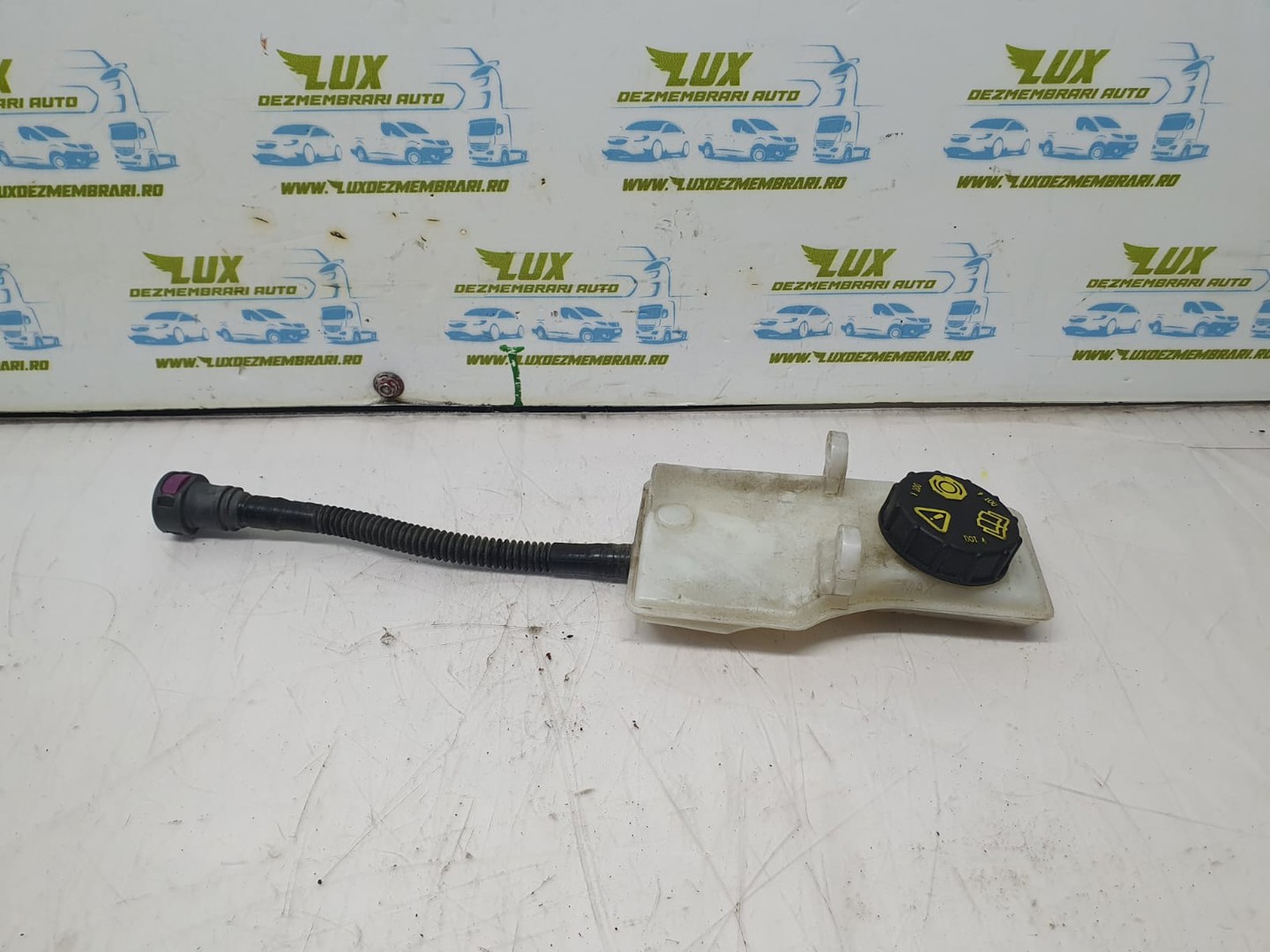 Vas lichid frana Ev61-2k478-bb Ford Kuga 2 (2013 - 2020)