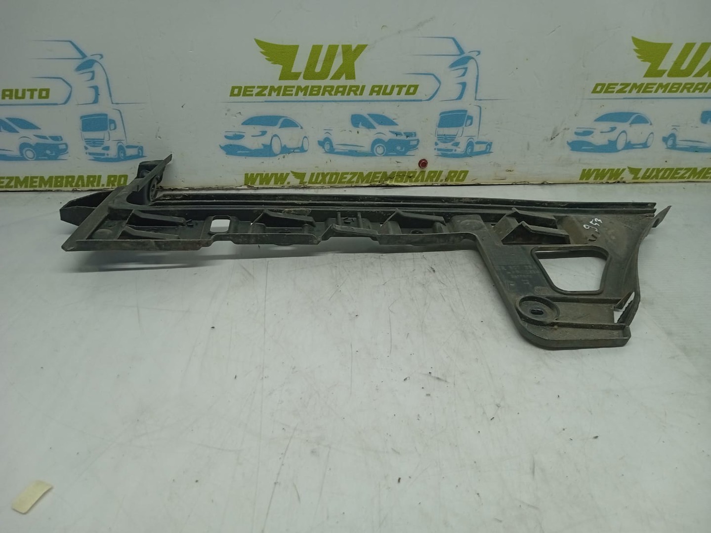 Suport bara spate 3c9807394 Volkswagen Passat B6 (2005 - 2010)