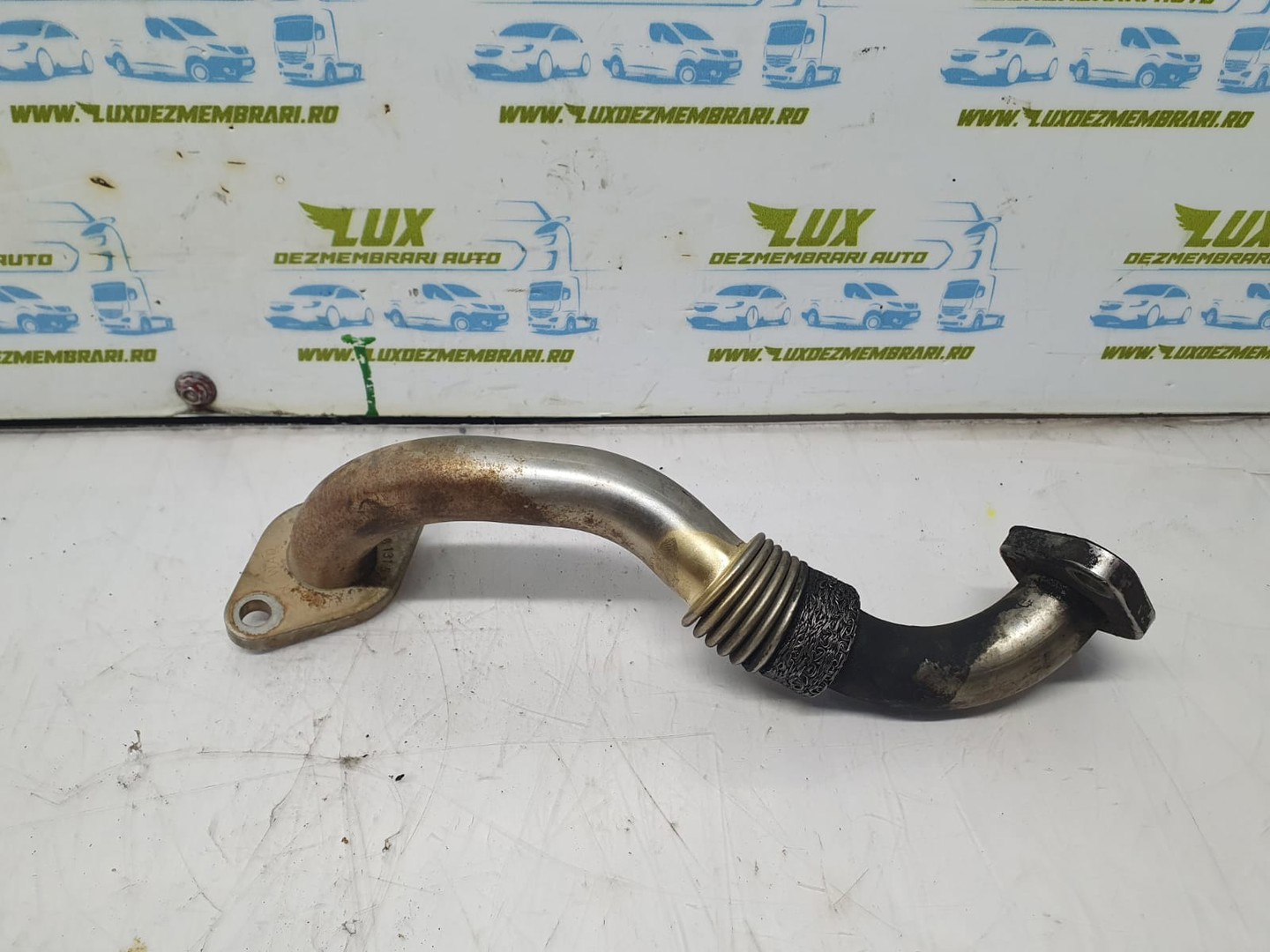 Conducta EGR 038131521j Volkswagen Golf 4 (1997 - 2006)
