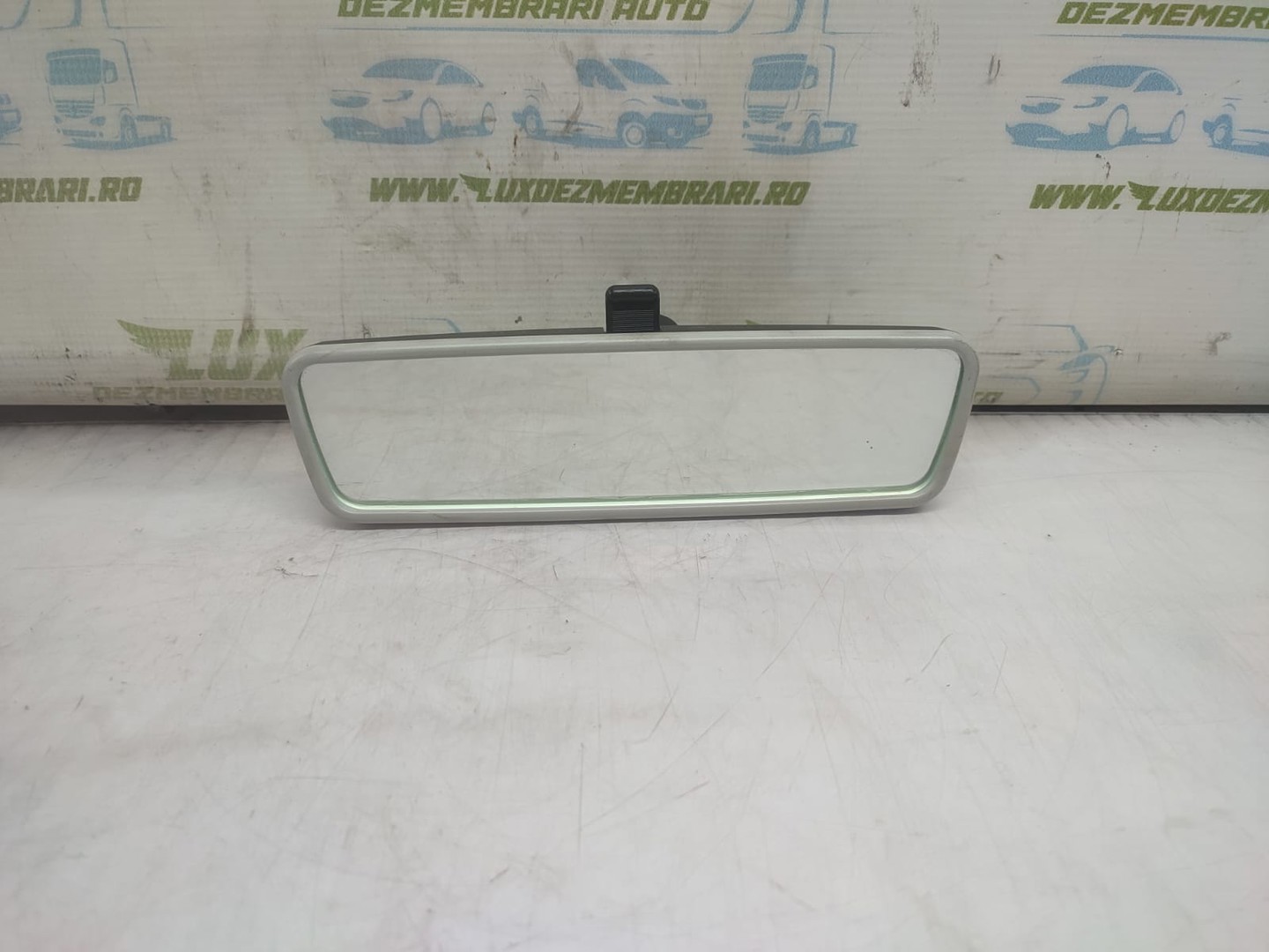 Oglinda retrovizoare interioara e1021065 Volkswagen Golf 6 (2008 - 2015)