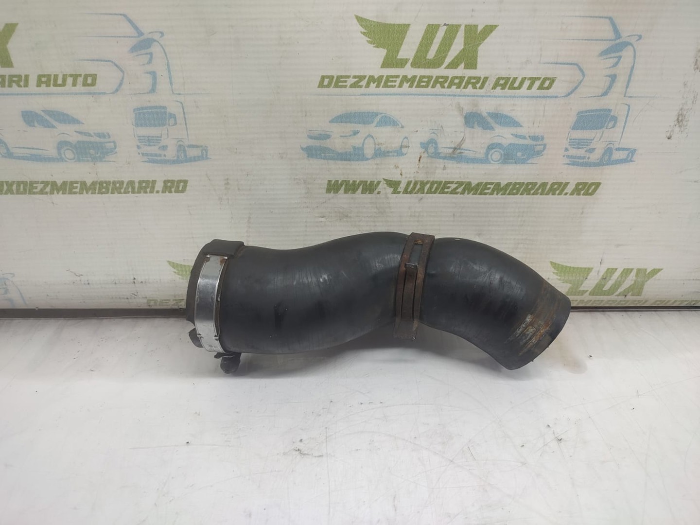 Furtun intercooler Hyundai i30 FD (2007 - 2010)