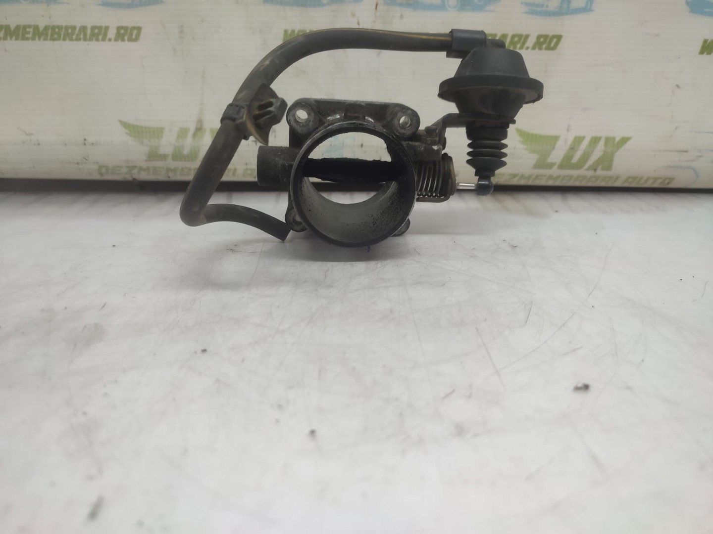Clapeta acceleratie 35100-2xxxx Hyundai i30 FD (2007 - 2010)