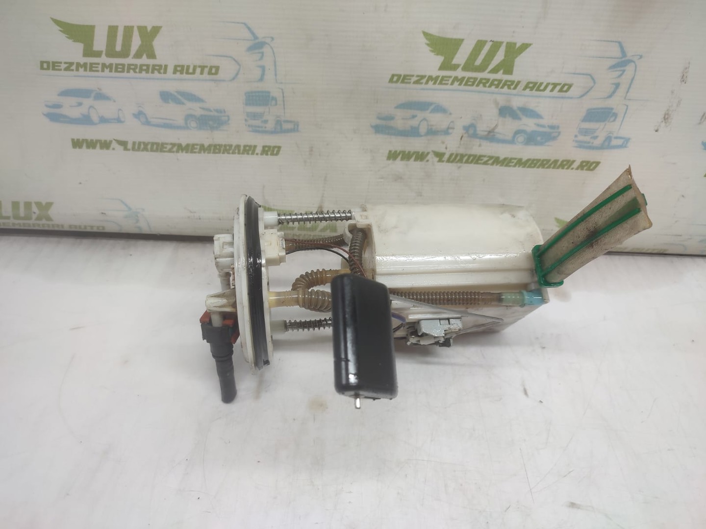 Pompa combustibil rezervor 4013-a70220 Hyundai i30 FD (2007 - 2010)
