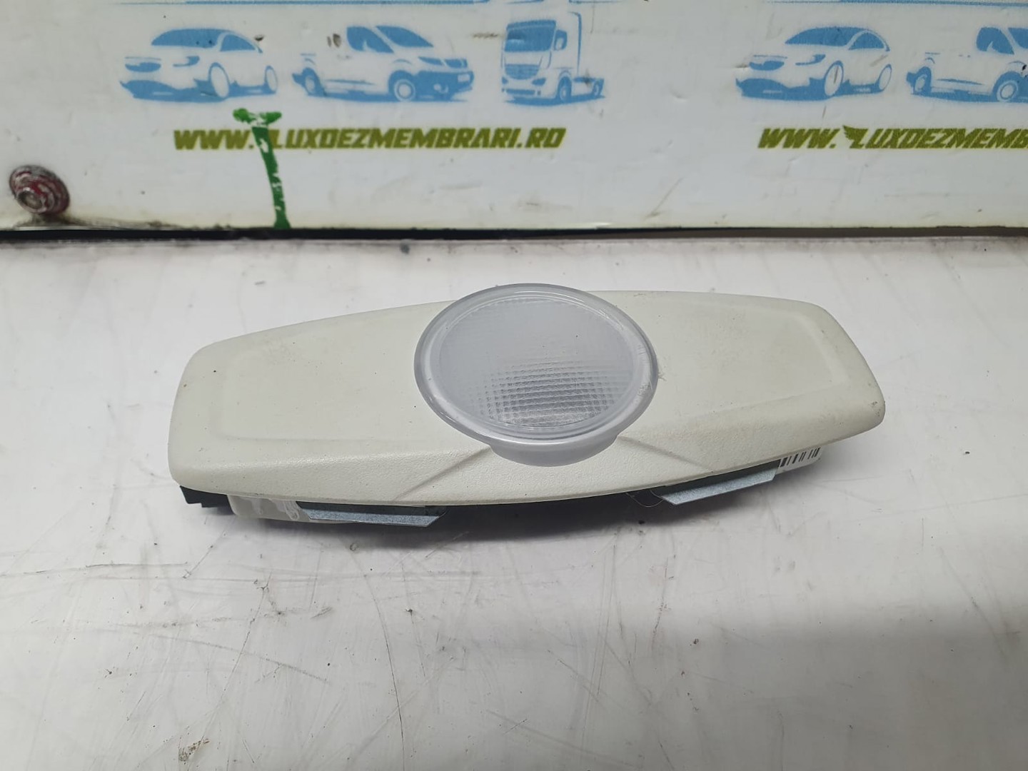 Plafoniera Bm51-13776-fd Ford Focus 3 (facelift) (2014 - 2020)