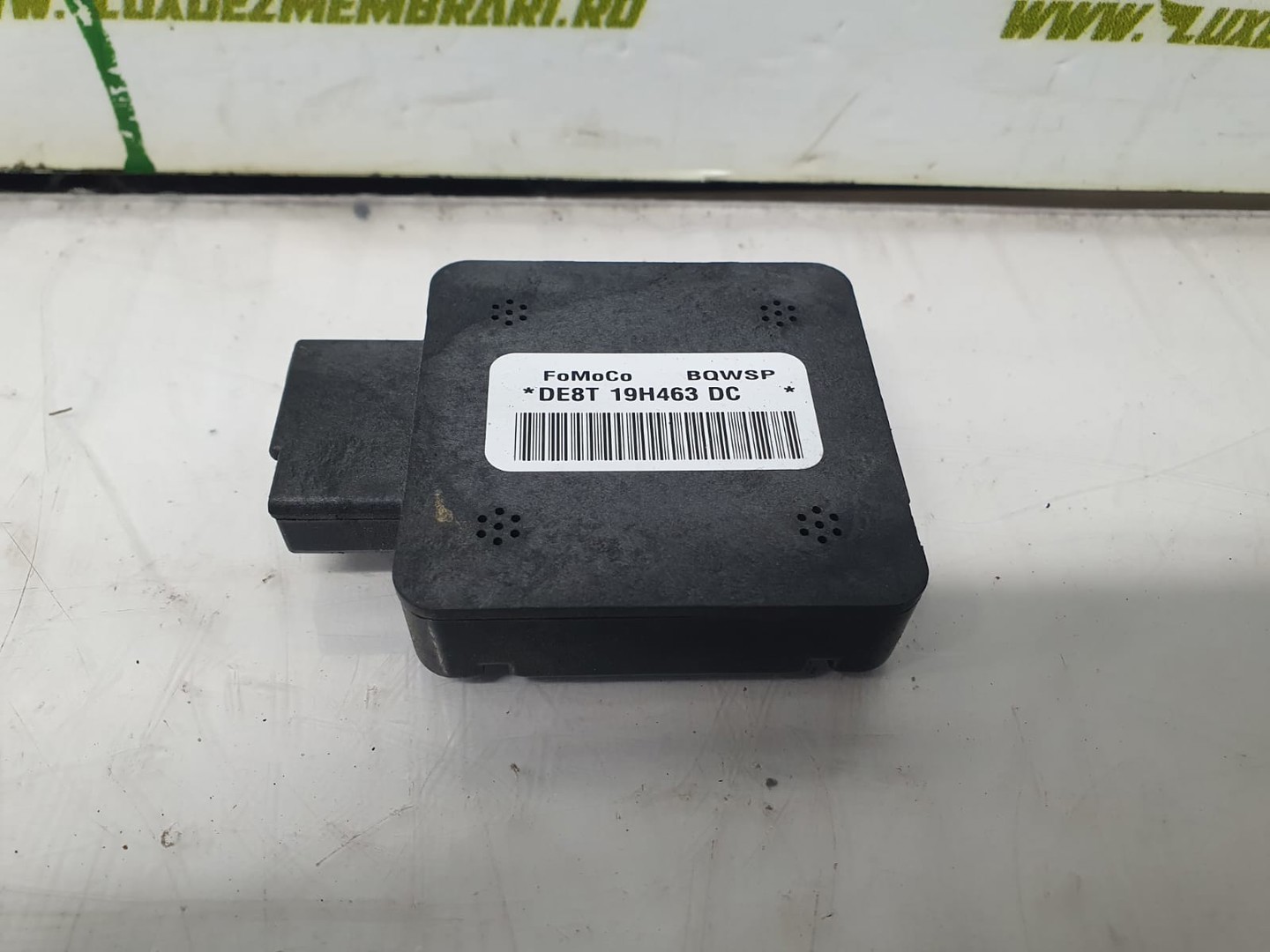 Senzor lumina ploaie De8t-19h463-dc Ford Focus 3 (facelift) (2014 - 2020)