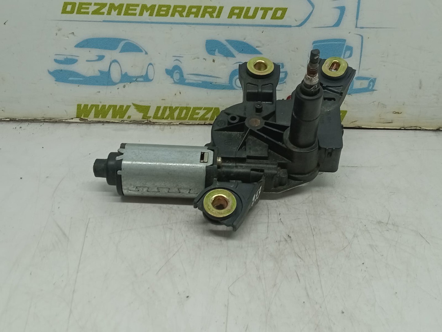 Motoras stergator haion 3c0955711 Volkswagen Passat B6 (2005 - 2010)