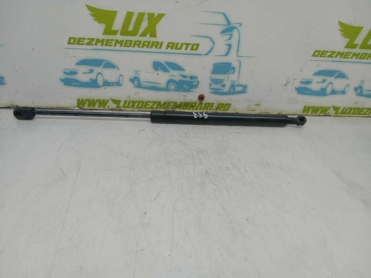 Amortizor haion 1409100040 Volkswagen Passat B6 (2005 - 2010)