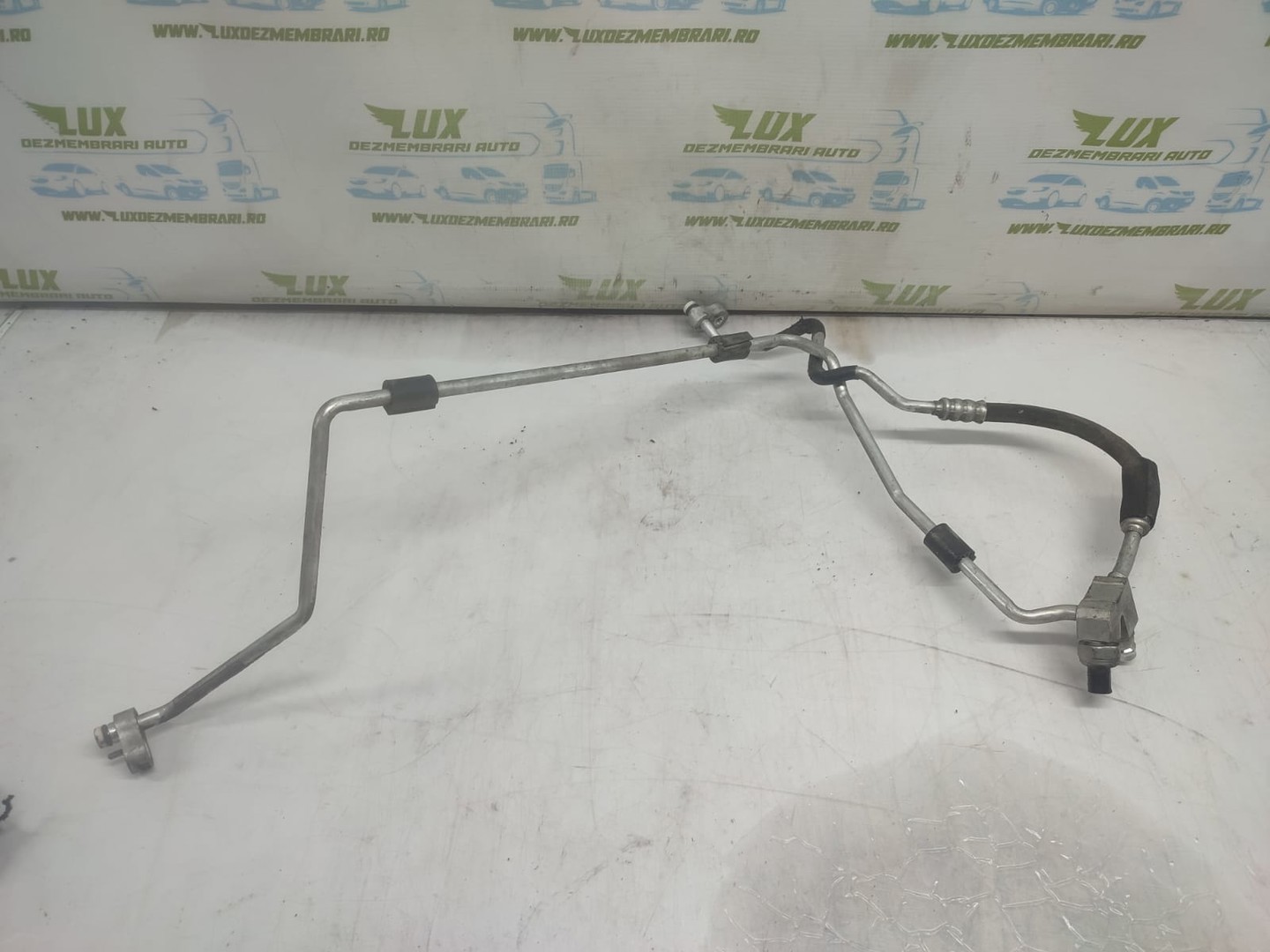 Conducta clima ac 190324-10 BMW Seria 3 F31 (2011 - 2016)