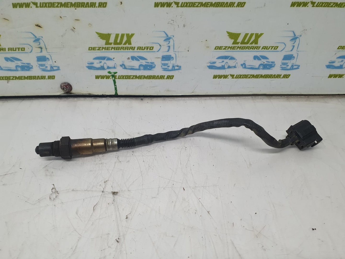 Sonda lambda 0258006749 Mercedes Benz B-Class W245 (2005 - 2008)