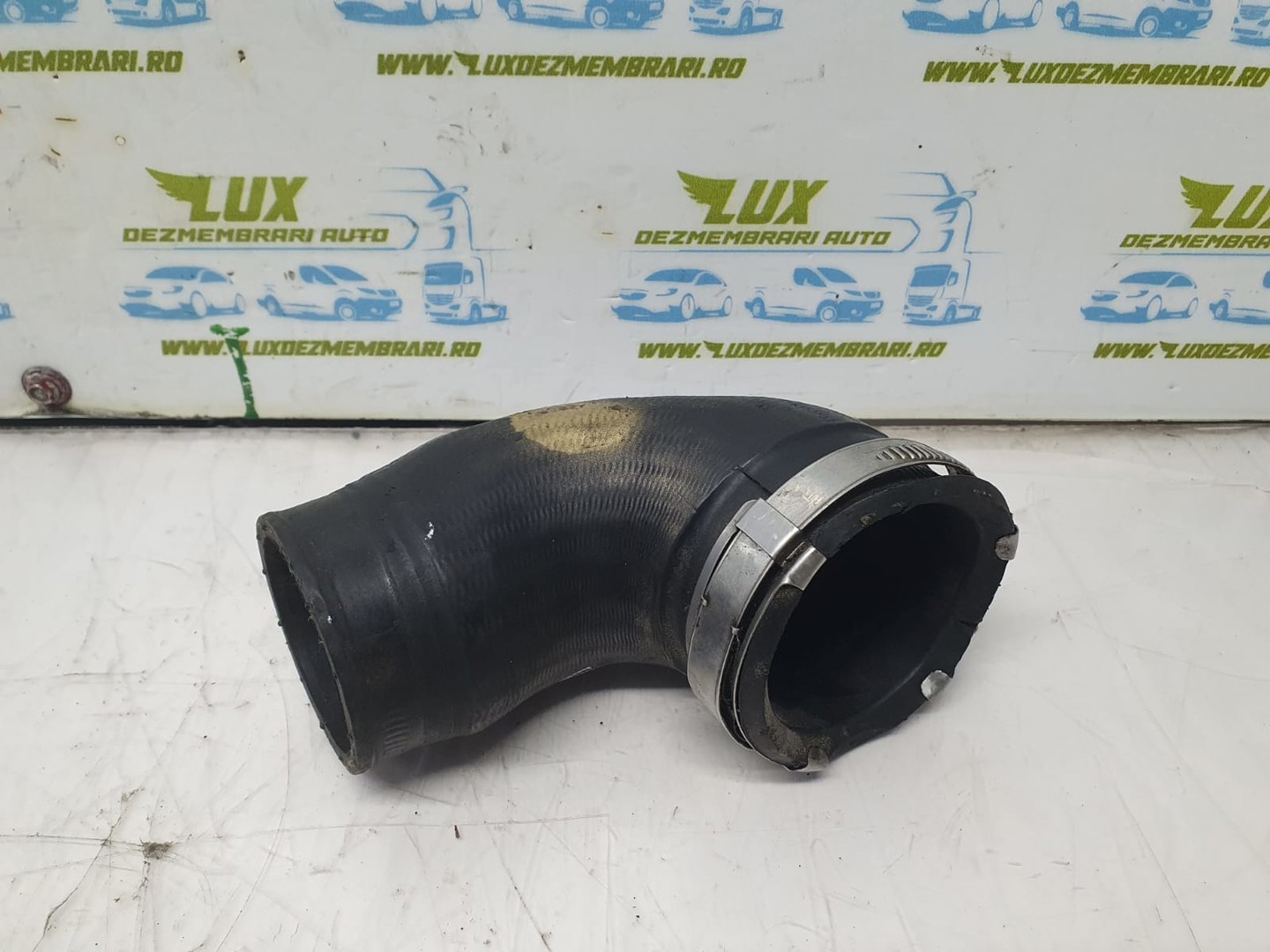 Furtun intercooler 1k0145838L Volkswagen Tiguan 1 (5N) (2007 - 2011)